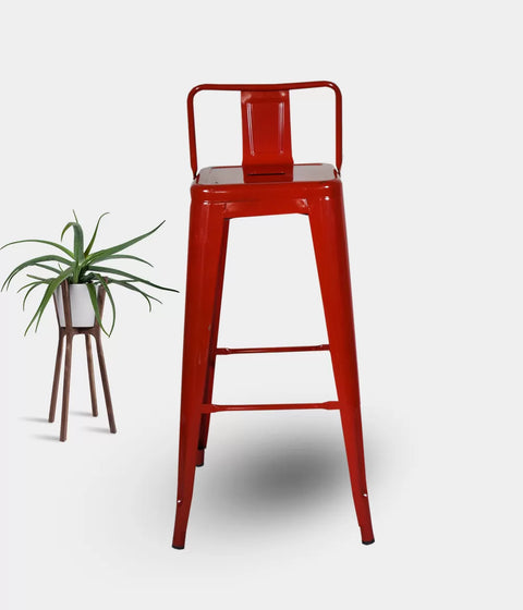 Medilion Bar Stool