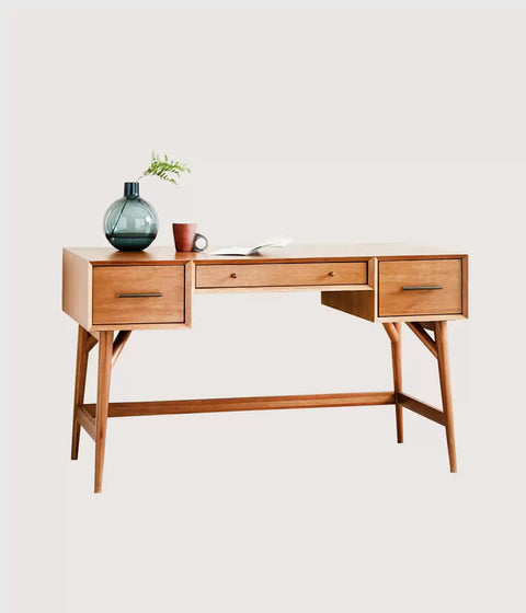 Mid-Century Modern Desk