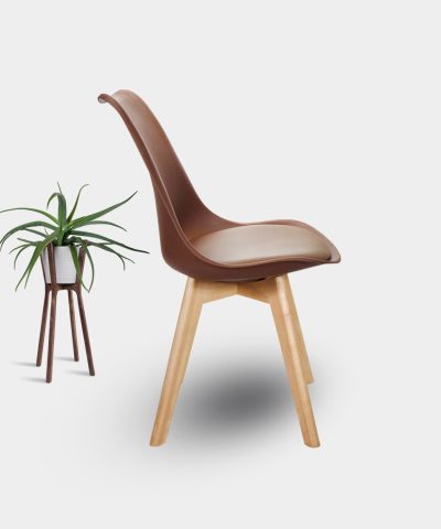 Mid century chair