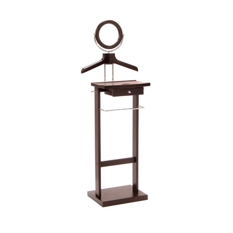 Glyma Coat Hangers & Cap Stands Weighted Non-Tipping Base & Multi-Hooks, Offix Furniture
