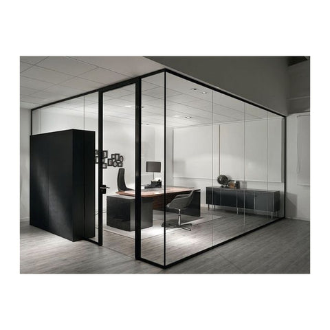 Fcadbecfcbada Office Partitions & Screens Acoustic Fabric Core & Aluminum Frame, Offix Furniture