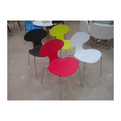 Molteni Canteen Tables & Dining Sets Heavy-Duty Steel Base & Easy-Clean Table, Offix Furniture