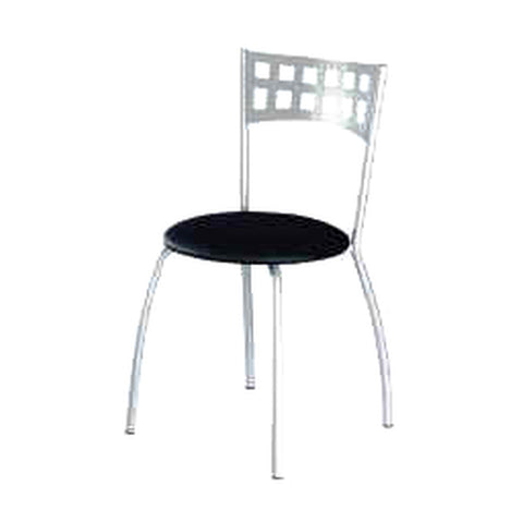 Capra Canteen Tables & Dining Sets Heavy-Duty Steel Base & Easy-Clean Table, Offix Furniture