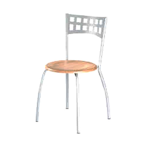 Hydrus Canteen Tables & Dining Sets Heavy-Duty Steel Base & Easy-Clean Table, Offix Furniture