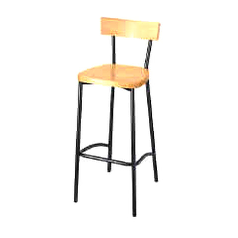Tucana Canteen Tables & Dining Sets Heavy-Duty Steel Base & Easy-Clean Table, Offix Furniture