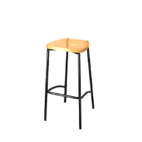 Saker Canteen Tables & Dining Sets Heavy-Duty Steel Base & Easy-Clean Table, Offix Furniture