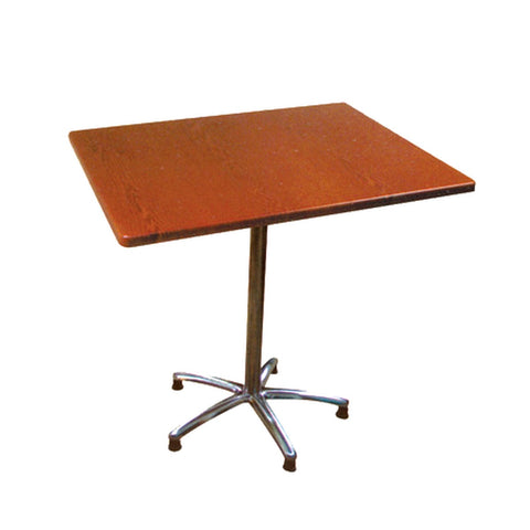 Peregrine Canteen Tables & Dining Sets Heavy-Duty Steel Base & Easy-Clean Table, Offix Furniture