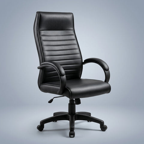 Adana High Back Executive Office Chair, Offix Furniture
