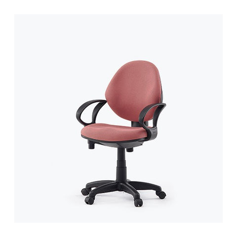 Magic Medium Back Managerial Chairs Breathable Mesh & Hydraulic Lift, Offix Furniture