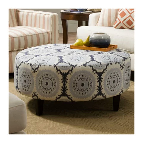 Annistonasiacocktailottoman Poufs & Ottomans Modular Geometric Foam Seating Pod, Offix Furniture
