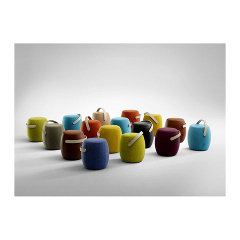 Miraent Poufs & Ottomans Modular Geometric Foam Seating Pod, Offix Furniture