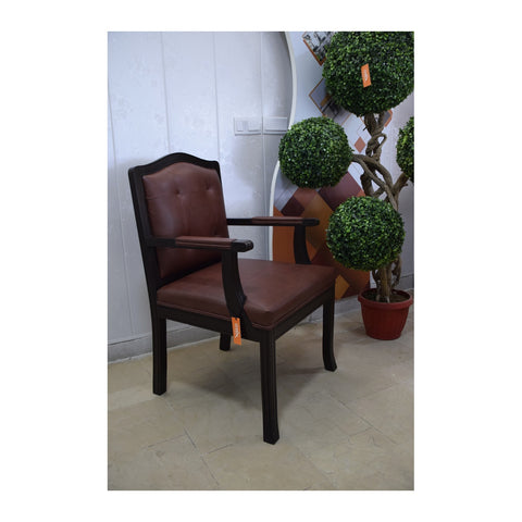 Avetex Visitor & Guest Chairs Heavy-Duty Sled Base & Padded Seat, Offix Furniture