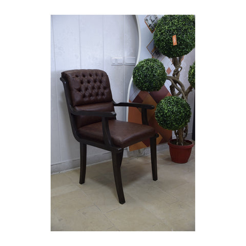 Como Visitor & Guest Chairs Heavy-Duty Sled Base & Padded Seat, Offix Furniture