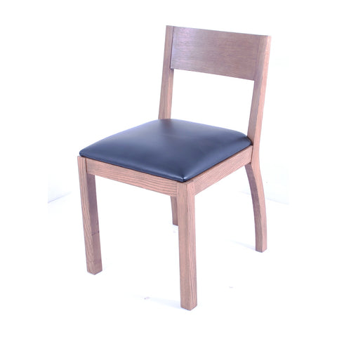 Edenin Visitor & Guest Chairs Heavy-Duty Sled Base & Padded Seat, Offix Furniture