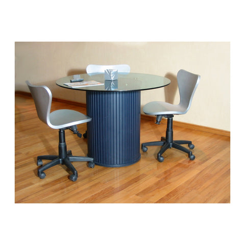 Calaina Conference & Boardroom Tables Multi-Seater Layout & Concealed Wire Box, Offix Furniture