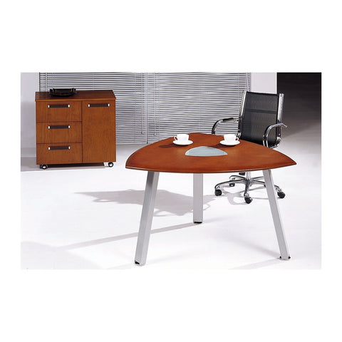 Cleois Conference & Boardroom Tables Multi-Seater Layout & Concealed Wire Box, Offix Furniture