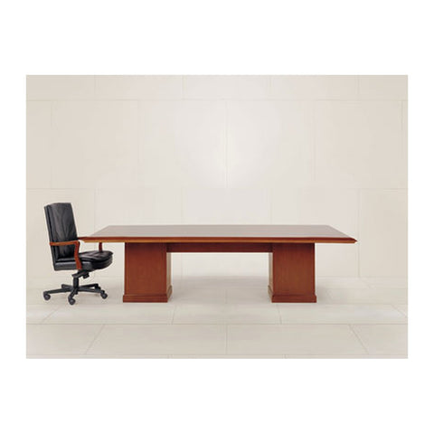Coveya Conference & Boardroom Tables Multi-Seater Layout & Concealed Wire Box, Offix Furniture