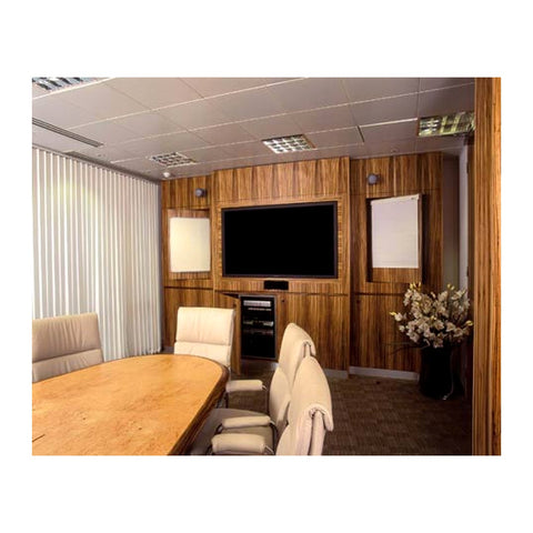 Coveita Conference & Boardroom Tables Multi-Seater Layout & Concealed Wire Box, Offix Furniture