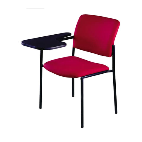 Elegan Classroom Desks & Dual Benches Integrated 2-Student Bench & Metal Frame, Offix Furniture