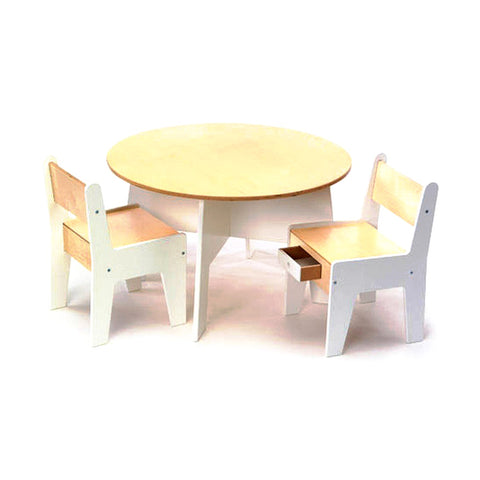 Altoes Kids & Early Learning Desks Rounded Edges & Cheerful Activity Top, Offix Furniture