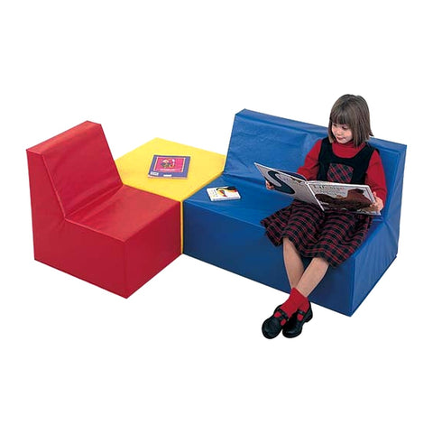 Altoex Kids & Early Learning Desks Rounded Edges & Cheerful Activity Top, Offix Furniture