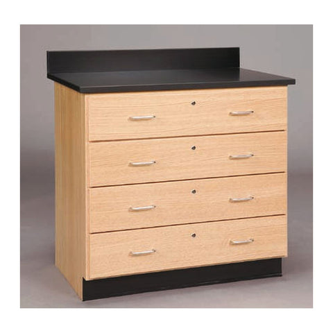 Altois Science & Lab Workbenches Chemical-Resistant Top & Heavy Steel Base, Offix Furniture