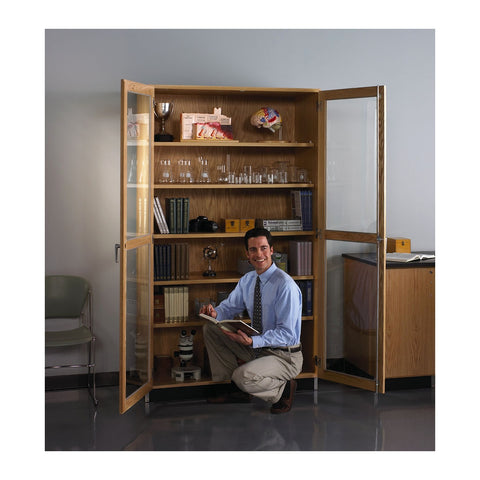 Altoix Science & Lab Workbenches Chemical-Resistant Top & Heavy Steel Base, Offix Furniture