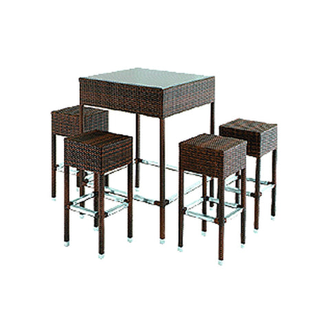 Altoest Science & Lab Workbenches Chemical-Resistant Top & Heavy Steel Base, Offix Furniture