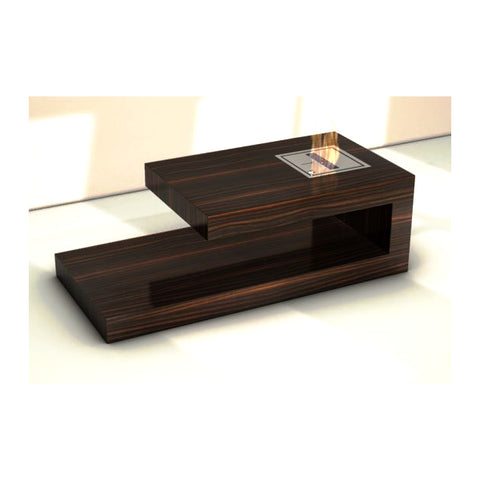 Apexil Center & Coffee Tables Laminated Coffee Tabletop & Sturdy Base, Offix Furniture