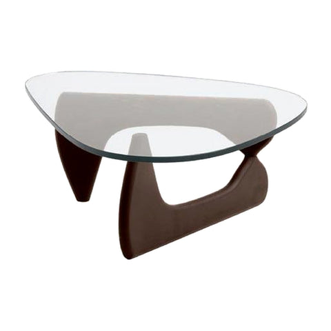 Apexin Center & Coffee Tables Laminated Coffee Tabletop & Sturdy Base, Offix Furniture