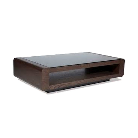 Apexis Center & Coffee Tables Laminated Coffee Tabletop & Sturdy Base, Offix Furniture