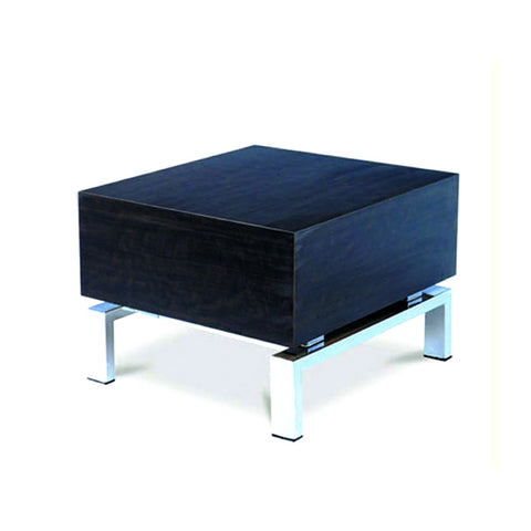 Apexux Center & Coffee Tables Laminated Coffee Tabletop & Sturdy Base, Offix Furniture