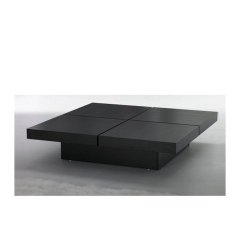 Apexest Center & Coffee Tables Laminated Coffee Tabletop & Sturdy Base, Offix Furniture