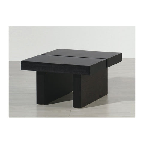 Apexius Center & Coffee Tables Laminated Coffee Tabletop & Sturdy Base, Offix Furniture
