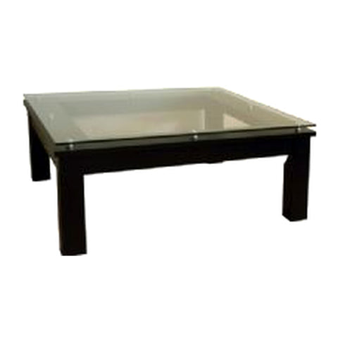 Ariaer Center & Coffee Tables Laminated Coffee Tabletop & Sturdy Base, Offix Furniture