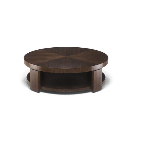 Ariaus Center & Coffee Tables Laminated Coffee Tabletop & Sturdy Base, Offix Furniture