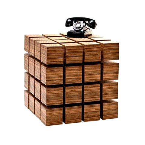 Ariaest Center & Coffee Tables Laminated Coffee Tabletop & Sturdy Base, Offix Furniture