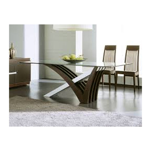 Ariaita Center & Coffee Tables Laminated Coffee Tabletop & Sturdy Base, Offix Furniture