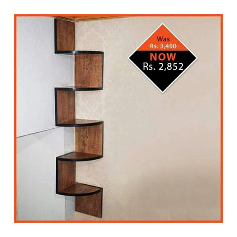 Auraur Center & Coffee Tables Laminated Coffee Tabletop & Sturdy Base, Offix Furniture