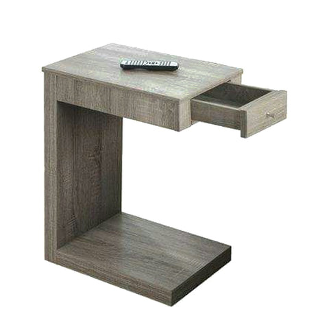 Bellex Center & Coffee Tables Laminated Coffee Tabletop & Sturdy Base, Offix Furniture