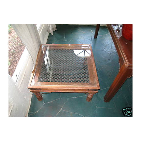 Bellor Center & Coffee Tables Laminated Coffee Tabletop & Sturdy Base, Offix Furniture