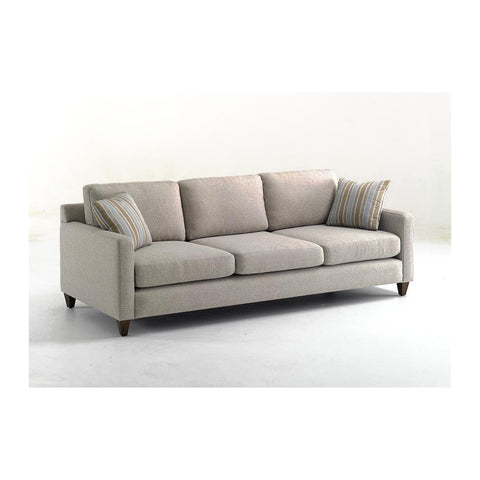 Equinox Office Sofas (1/2/3 Seater) Acacia Wood Internal Frame & Leatherite, Offix Furniture