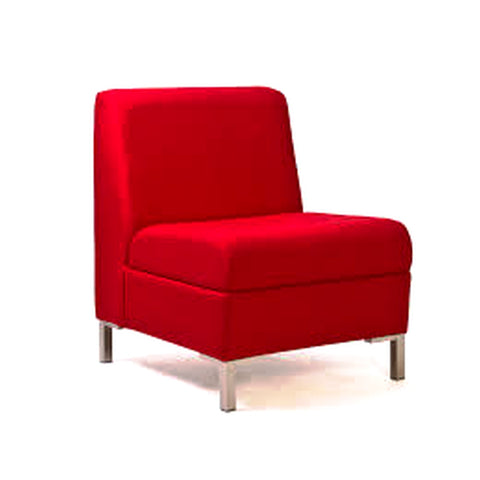 Dimore Office Sofas (1/2/3 Seater) Acacia Wood Internal Frame & Leatherite, Offix Furniture