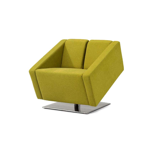 Onyxyn Office Sofas (1/2/3 Seater) Acacia Wood Internal Frame & Leatherite, Offix Furniture