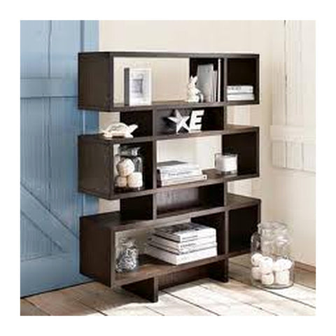 Pegasus Book Racks & Shelving Multi-Tier Open Shelves & Reinforced Core, Offix Furniture