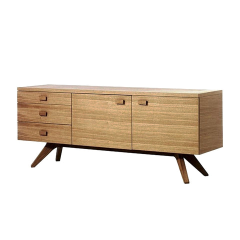 Steam Executive Credenzas & Cabinets Locking Hinged Doors & Filing Drawers, Offix Furniture