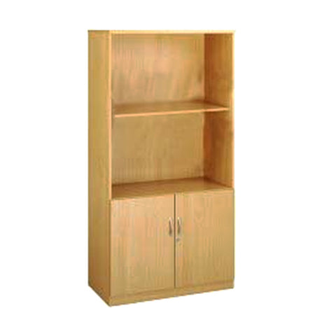 Vanguard Executive Credenzas & Cabinets Locking Hinged Doors & Filing Drawers, Offix Furniture