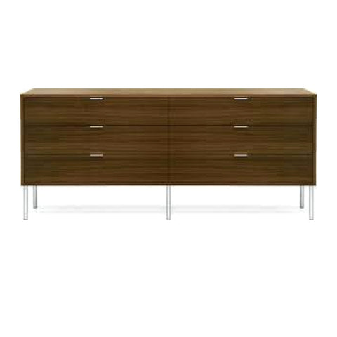 Crestex Executive Credenzas & Cabinets Locking Hinged Doors & Filing Drawers, Offix Furniture