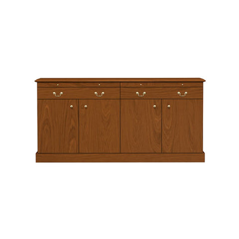 Dalias Executive Credenzas & Cabinets Locking Hinged Doors & Filing Drawers, Offix Furniture