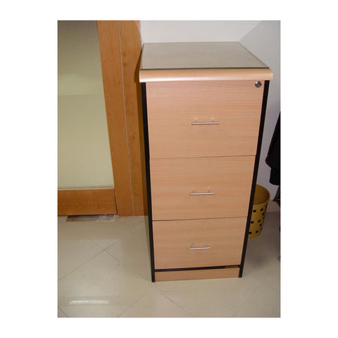 Daliic Executive Credenzas & Cabinets Locking Hinged Doors & Filing Drawers, Offix Furniture